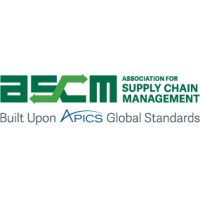 ASCM Greater North Jersey Chapter Logo
