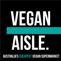 Vegan Aisle Logo