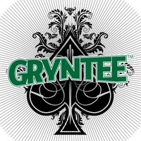 GRYNTEE T-shirt Printing Logo