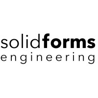 Solid Forms Engineering Logo