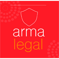 Arma Legal Logo