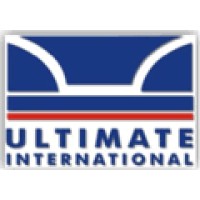 Ultimate International Pvt Ltd Logo