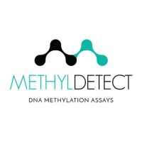 MethylDetect ApS Logo