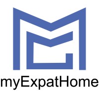 myExpatHome Logo
