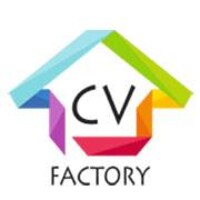 CV Factory Logo