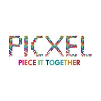 Picxel Logo