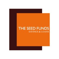 The Seed Funds Savings and Loans Logo