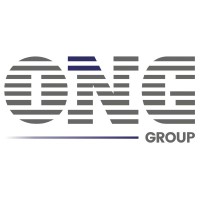 ONG GROUP Logo