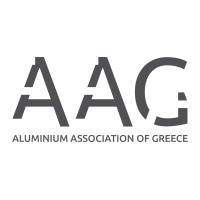 Aluminium Association of Greece Logo