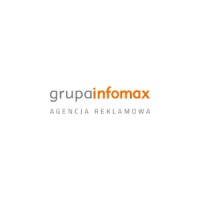 Grupa Infomax Logo