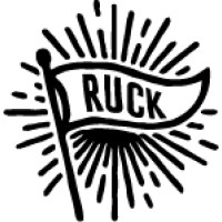 Ruck Agency Logo