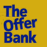 The Offer Bank Logo