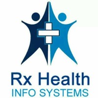 RX HEALTH INFO SYSTEMS Logo