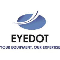Eyedot (Europe) Ltd Logo