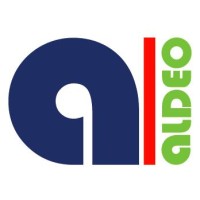 ALDEO A.Ş. Logo