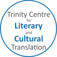Trinity Centre for Literary and Cultural Translation Logo