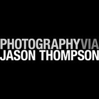 Photography via Jason Thompson Logo