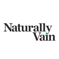 Naturally Vain Corp Logo