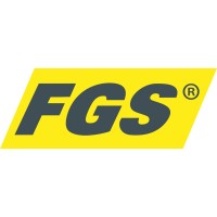 FGS GmbH Fahrzeug- und Al-Systeme Logo