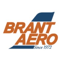 Brant Aero Logo