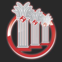 Palmette Training & Consulting Logo