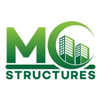 MC STRUCTURES LTD Logo