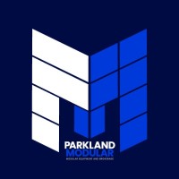 Parkland Modular Equipment & Brokerage Logo