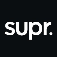 Supr Good Co Logo