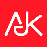 AJK Consulting Logo