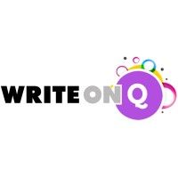 Write On Q Logo