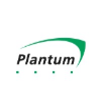 Plantum Logo
