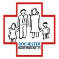 Rochester Family Medicine Logo