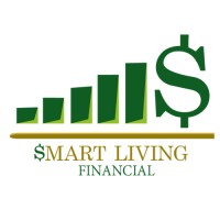SMART LIVING FINANCIAL Logo