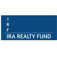 IRA REALTY FUND Logo