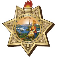 California POST Logo