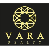 VARA Realty, Inc. Logo