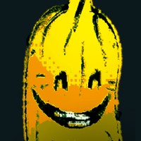 Grinning Pickle Logo