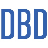DBD Holding Logo