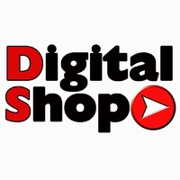 DigitalShop Logo