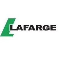 Lafarge Georgia Logo