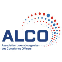 ALCO - Association Luxembourgeoise des Compliance Officers Logo