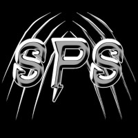 Screeching Possum Studio Logo