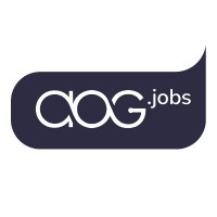 AOG.jobs Logo