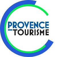 Provence Tourisme Logo