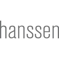 Hanssen Koncernen Logo