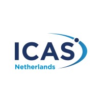 ICAS Nederland Logo