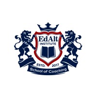 EdAlt Institute Logo