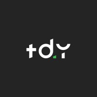 The Design Yard Logo