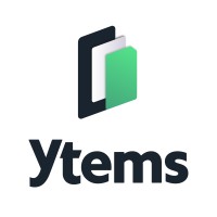 Ytems Logo