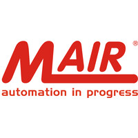 MAIR S.r.l. Logo